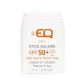 SPF 50+ Sunscreen Stick Blue