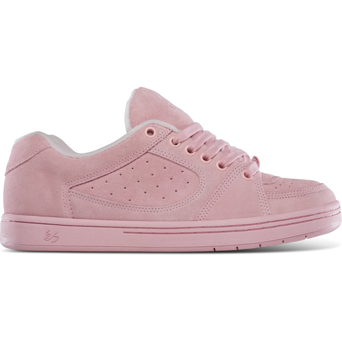 Accel Pink
