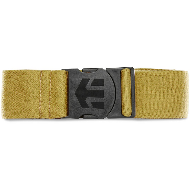 Icon Elastic Belt Khaki