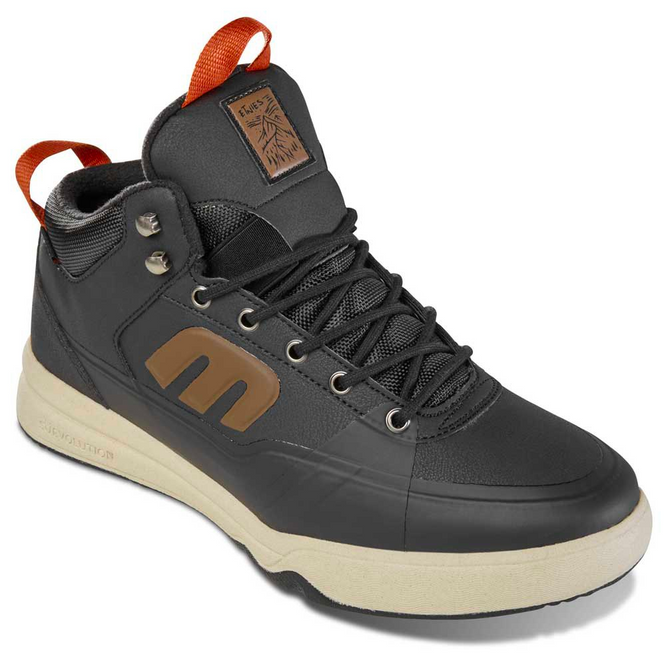 Jones MTW Black/Brown