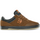 Marana Brown/Black/Gum
