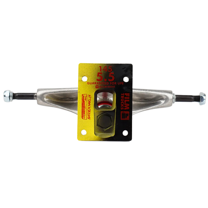 BM Curb 5.0" Skateboard Achsen