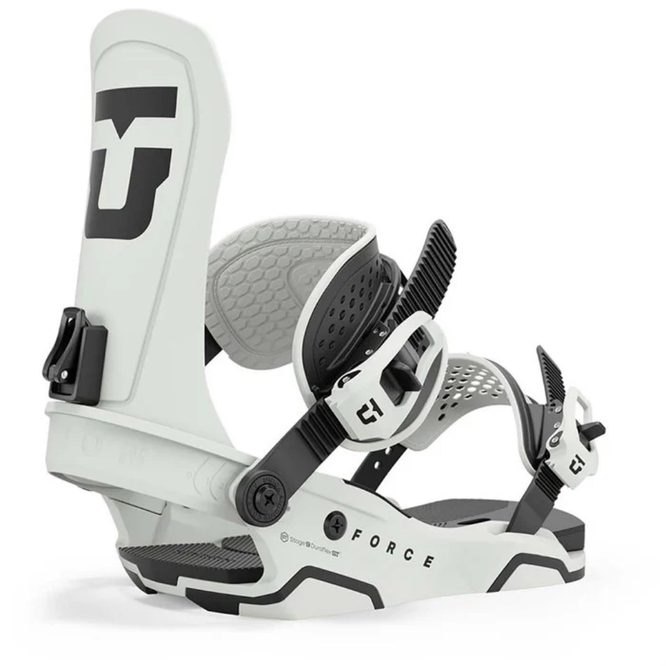 Force Team Sand 2025 Snowboard bindings