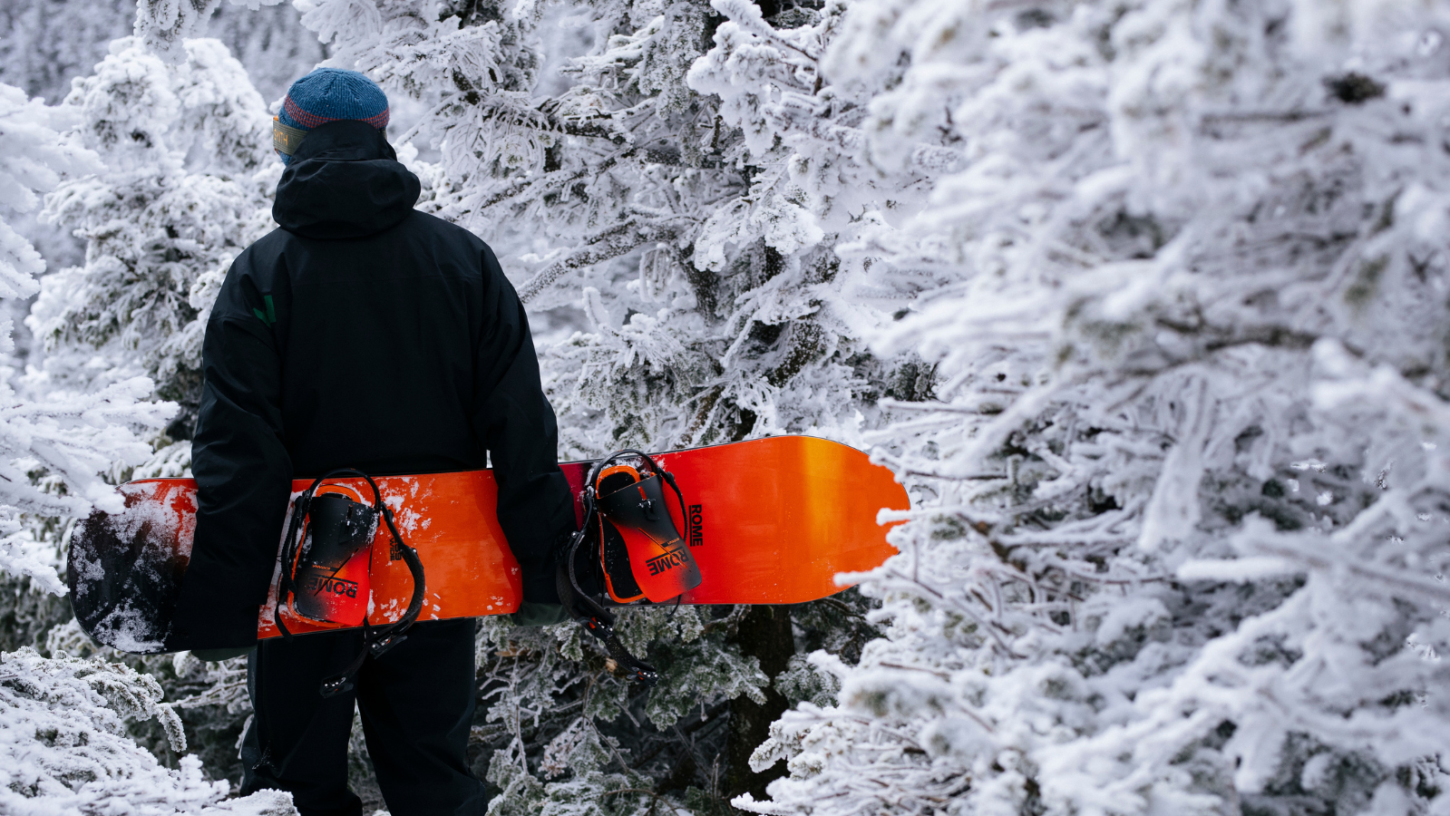 Pre-order your snow gear now