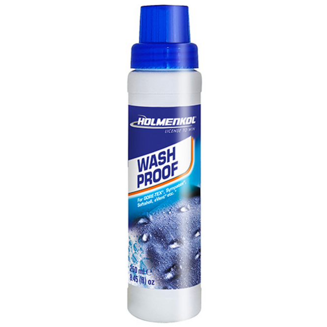 Wash Proof 250ml