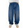 X-tra Monster Denim Jeans Vintage Blue