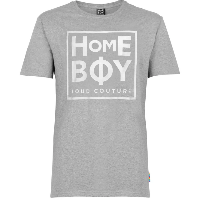 Damen Take You Home T-shirt Grau