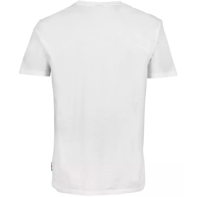 T-shirt Take You Home Womens blanc