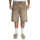X-Tra Baggy Dye Denim Shorts Washed Green