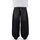 X-tra Monster Denim Jeans Vintage Black