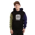 Kids Fair Hoodie Sage