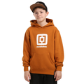 Kids Fair Hoodie Sage