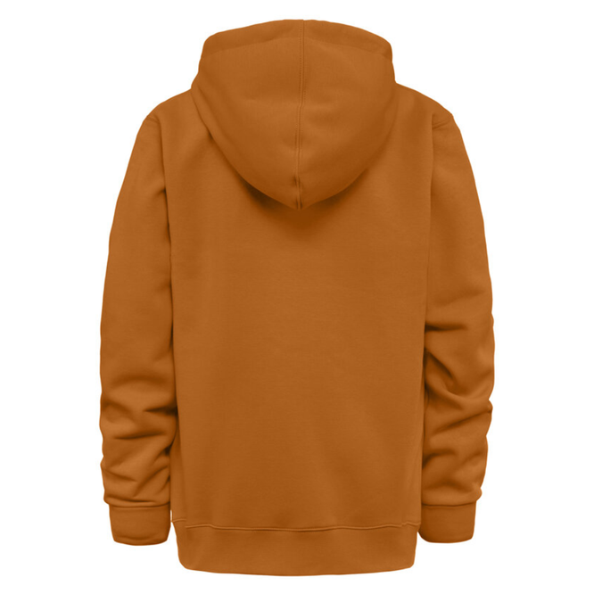 Kids Fair Hoodie Pumpkin