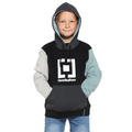 Kids Leader Hoodie Pond