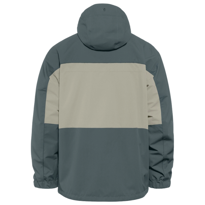 Morris Snowboard Jacket Storm