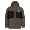 Morris Snowboard Jacket Royal Blue