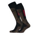 Rory Thermolite Snowboard Socks Tarmac