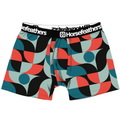 Sidney Boxer Shorts Sketchbook