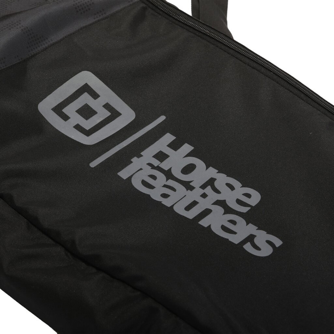 Voyager Board Bag Heather Grey