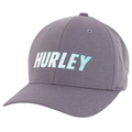 H20 Dri Skyridge Cap Light Grey