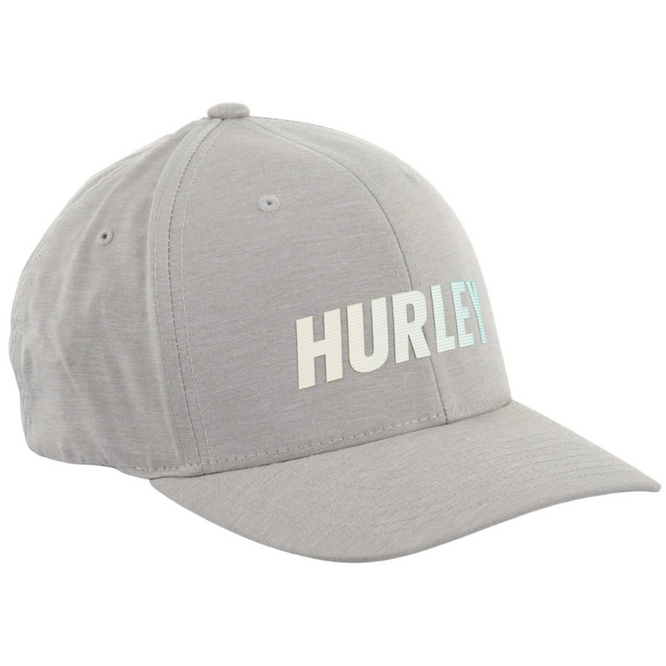 H20 Dri Skyridge Cap Light Grey