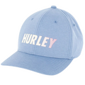 H20 Dri Skyridge Cap Light Grey