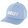 H20 Dri Skyridge Cap Anthracite