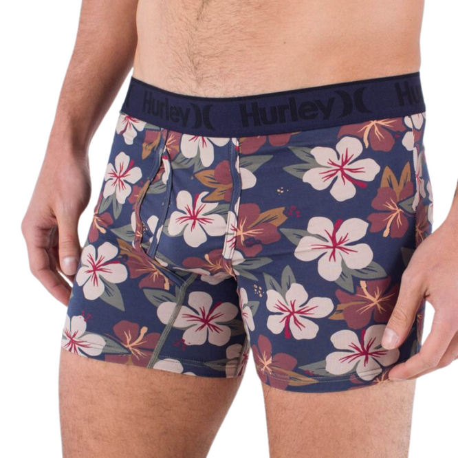 Supersoft Printed Boxer Shorts 1Pack Santiago