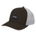 Warner Trucker Cap Obsidian