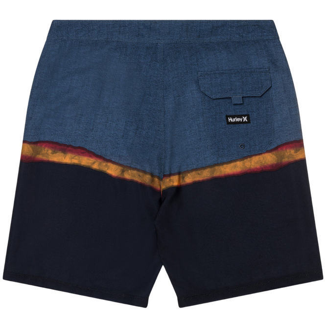 Boardshort Weekender 20" Armored Navy