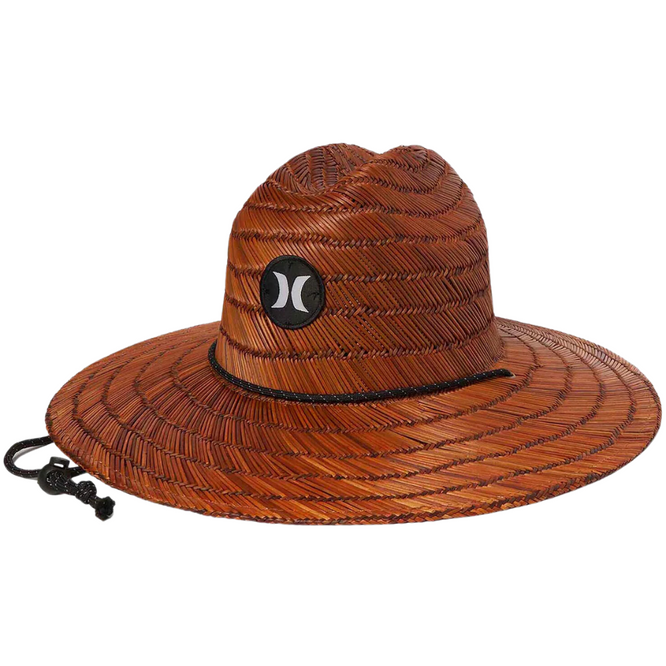 Chapeau de sauveteur Weekender marron