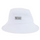 Womens Luna Bucket Hat Pink Tint