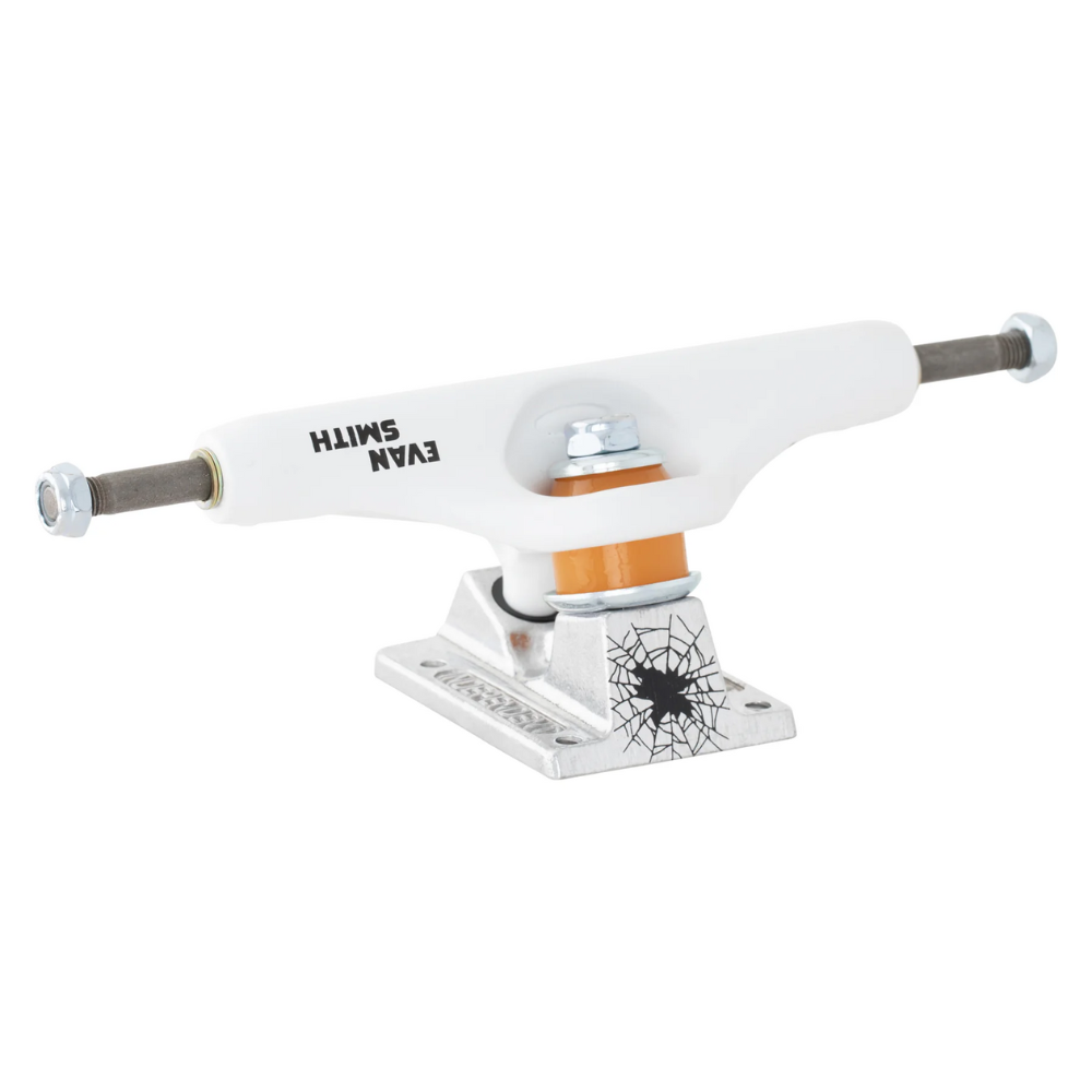 149 Stage 11 Pro Evan Smith White Skateboard Trucks