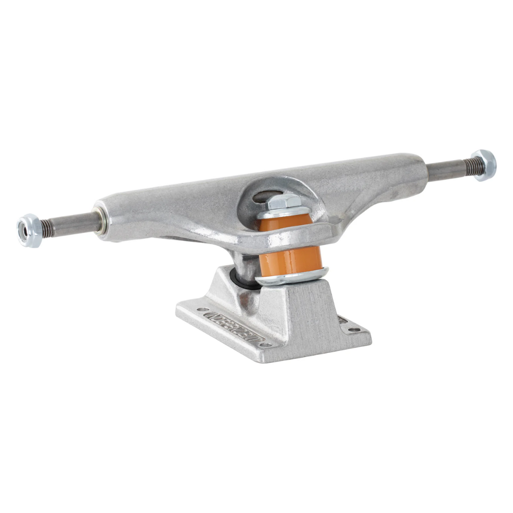 Stage 11 Bar Hollow Inverted Kingpin 144 Skateboard Trucks