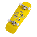 ASI X Inpeddo Fingerboard