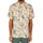 Resort Shortsleeve Shirt Purple Haze