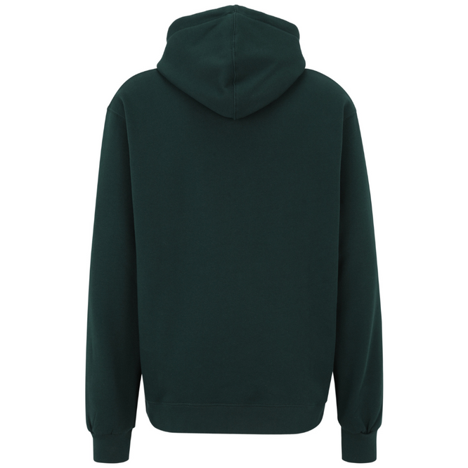 Bone Cat Hoodie Nightforest