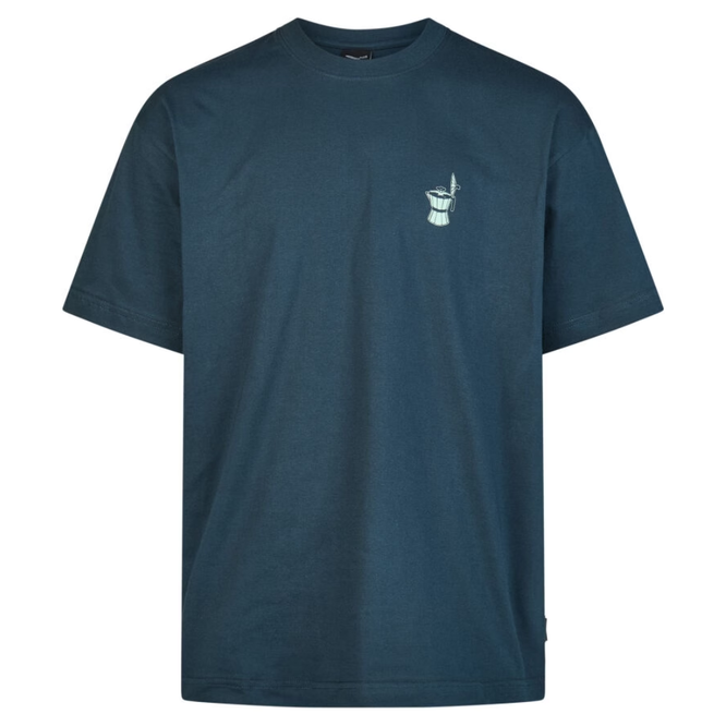 Couchboy T-Shirt Dark Orion