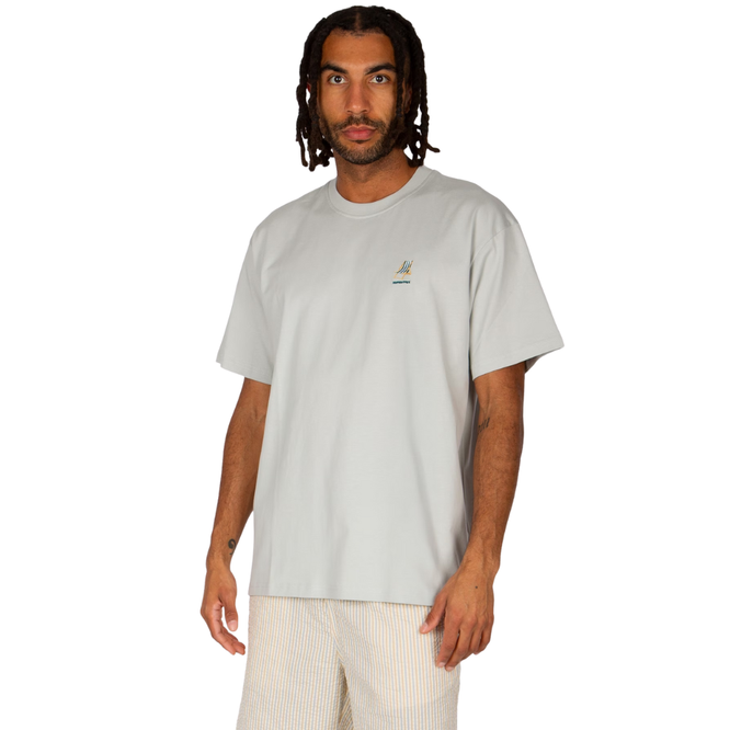 Homeoffice T-Shirt Mercury