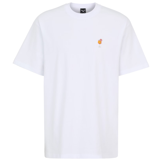 Irie Spritz T-Shirt White