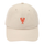 La Vida Lobster Cap Black