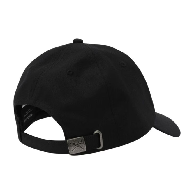 La Vida Lobster Cap Black