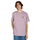Lazy Sunny Day Emb T-Shirt Mauve