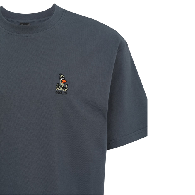 What the Duck T-Shirt White