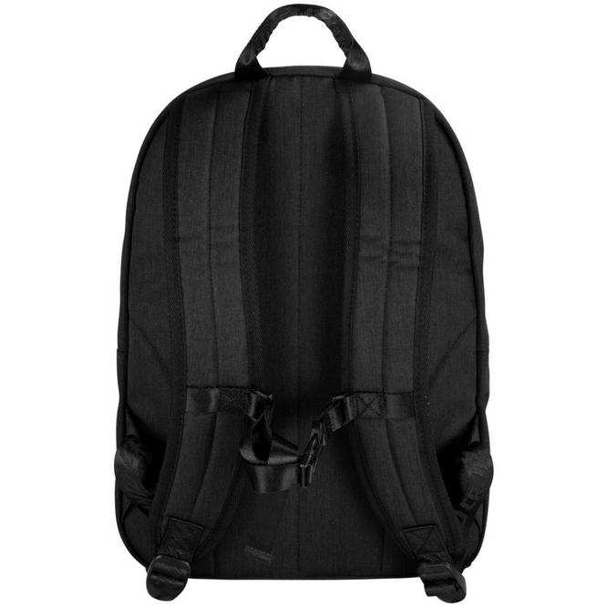 Jagger Backpack Black