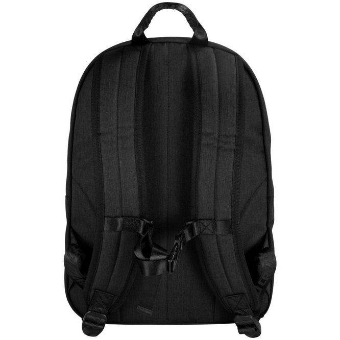 Jagger Backpack Schwarz