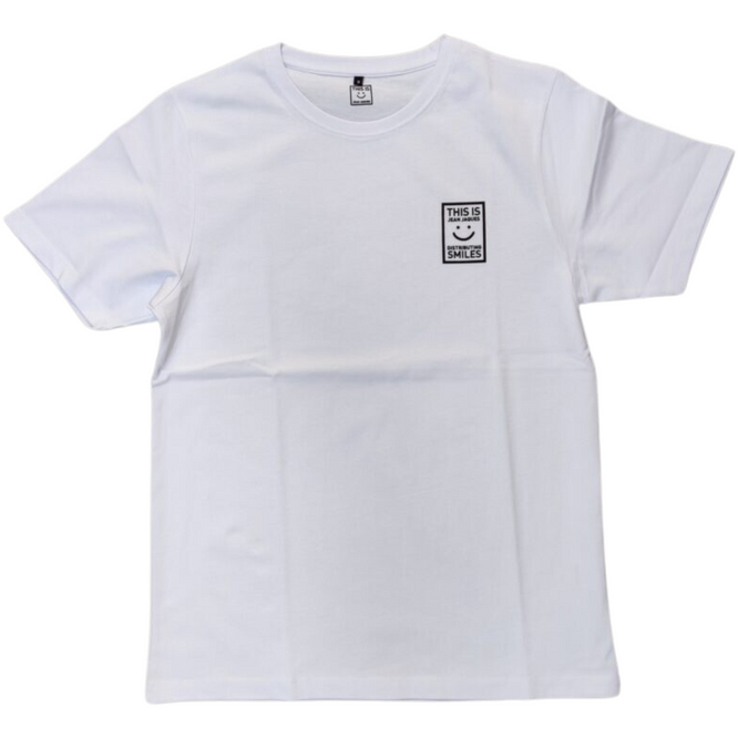 Basic T-Shirt White