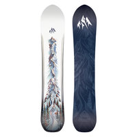 Frontier 2.0 2027 Snowboard