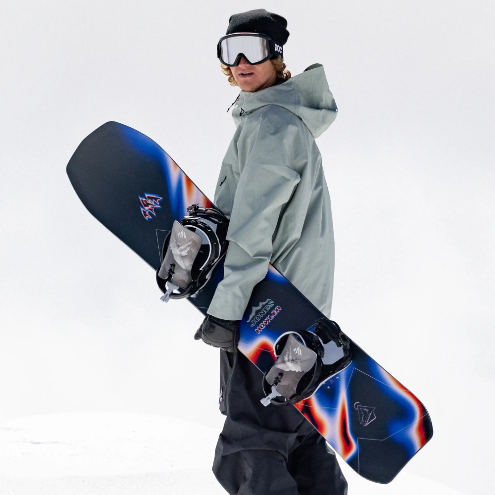 Howler 2027 Snowboard