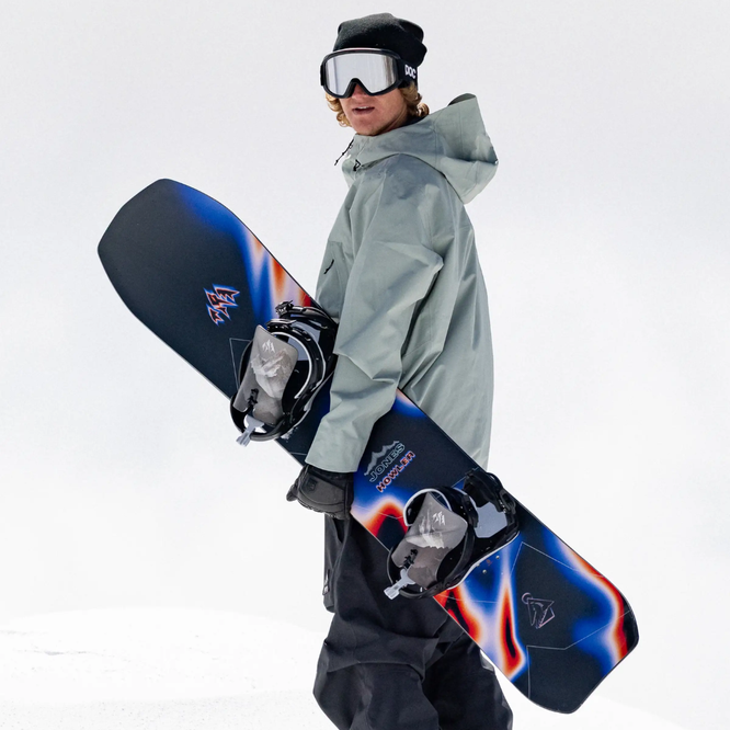 Howler 2027 Snowboard